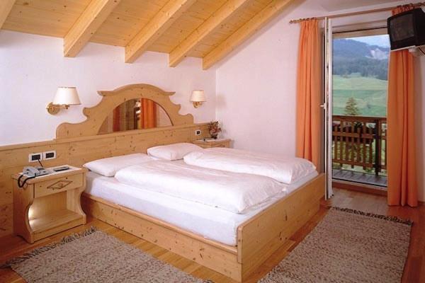 Hotel San Leonardo Μπαντία Δωμάτιο φωτογραφία