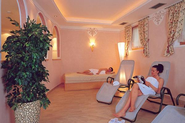 Hotel San Leonardo Μπαντία Εξωτερικό φωτογραφία