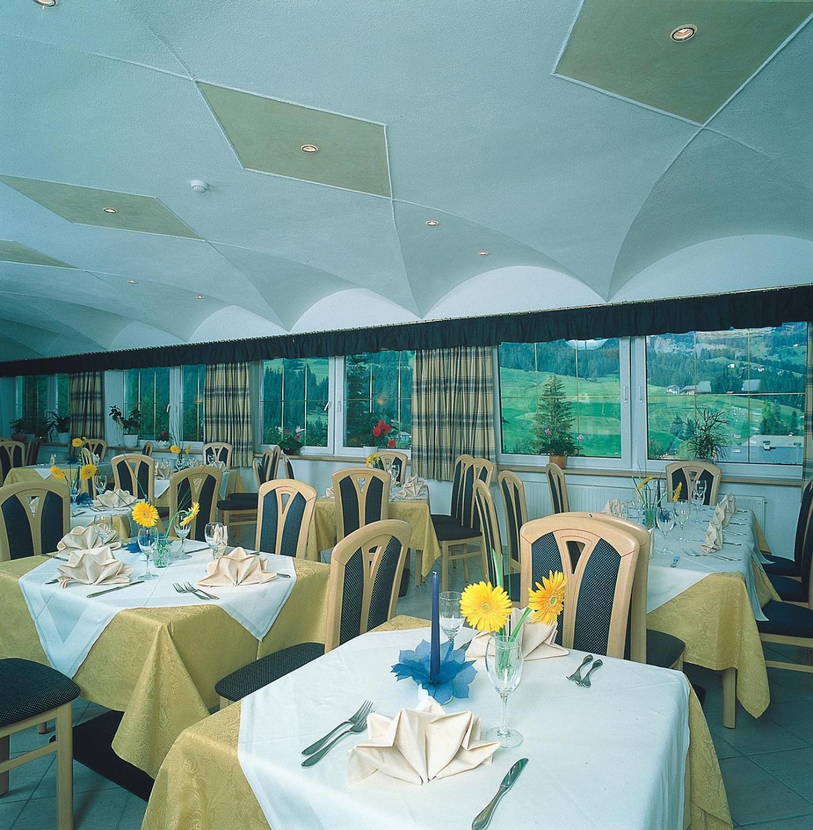Hotel San Leonardo Μπαντία Εξωτερικό φωτογραφία