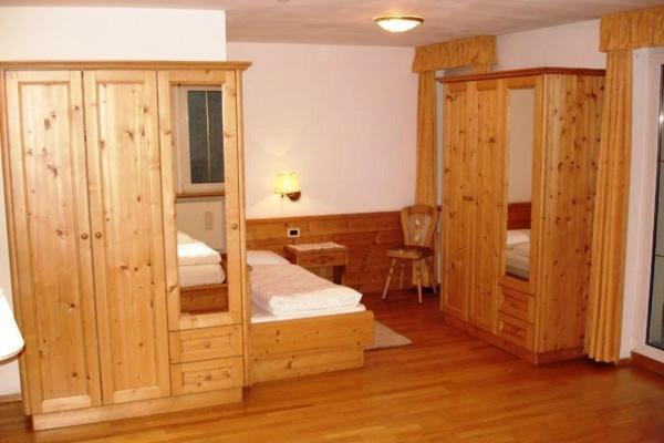 Hotel San Leonardo Μπαντία Εξωτερικό φωτογραφία