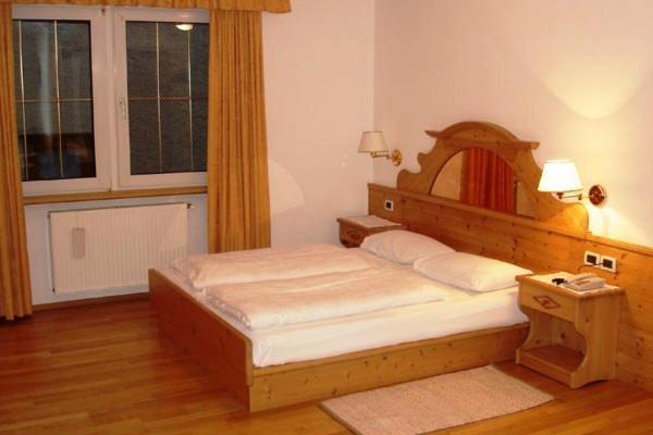 Hotel San Leonardo Μπαντία Εξωτερικό φωτογραφία